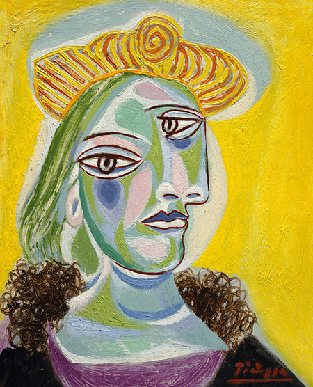 Pablo Picasso - 20th Century & Cont Lot 53 November 2023